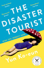 THE DISASTER TOURIST - Retail Maharaj
