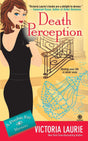 Death Perception: A Psychic Eye Mystery: 6 - Retail Maharaj