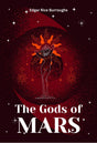 The Gods of Mars - Retail Maharaj