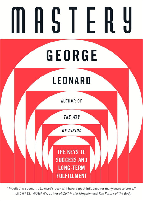 Mastery : The Key to Success & Long Term - Retail Maharaj