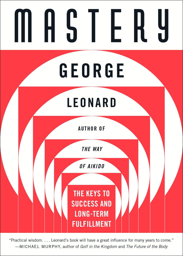 Mastery : The Key to Success & Long Term - Retail Maharaj