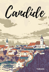 Candide - Retail Maharaj