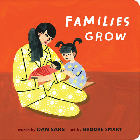 Families Grow - Retail Maharaj