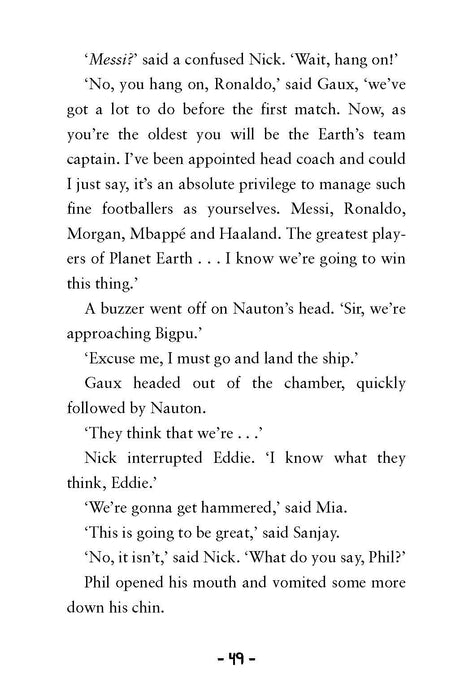 The Galaxy World Cup - Retail Maharaj
