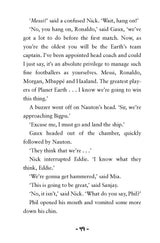 The Galaxy World Cup - Retail Maharaj