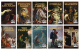 Collection of Shakespeare's Greatest Stories (Box Set of 10 Books) For Children - Retail Maharaj