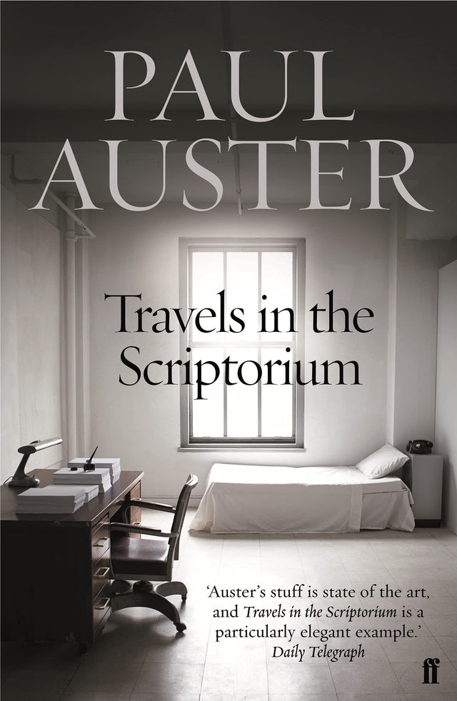 Travels in the Scriptorium - Retail Maharaj