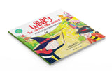 Winky The Careless Little Wizard: A Fun Story About Being Responsible [The Always Happy Series] - Age Group: 5+ |Beautifully Illustrated Picture Book About Important Life Lessons for Kids | Children’s Wizard Book to Teach Responsibility and Good Decision- - Retail Maharaj