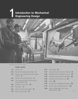 Shigley's Mechanical Engineering Design | SI Units | 12th Edition | J. Keith Nisbett & Richard G. Budynas - Retail Maharaj