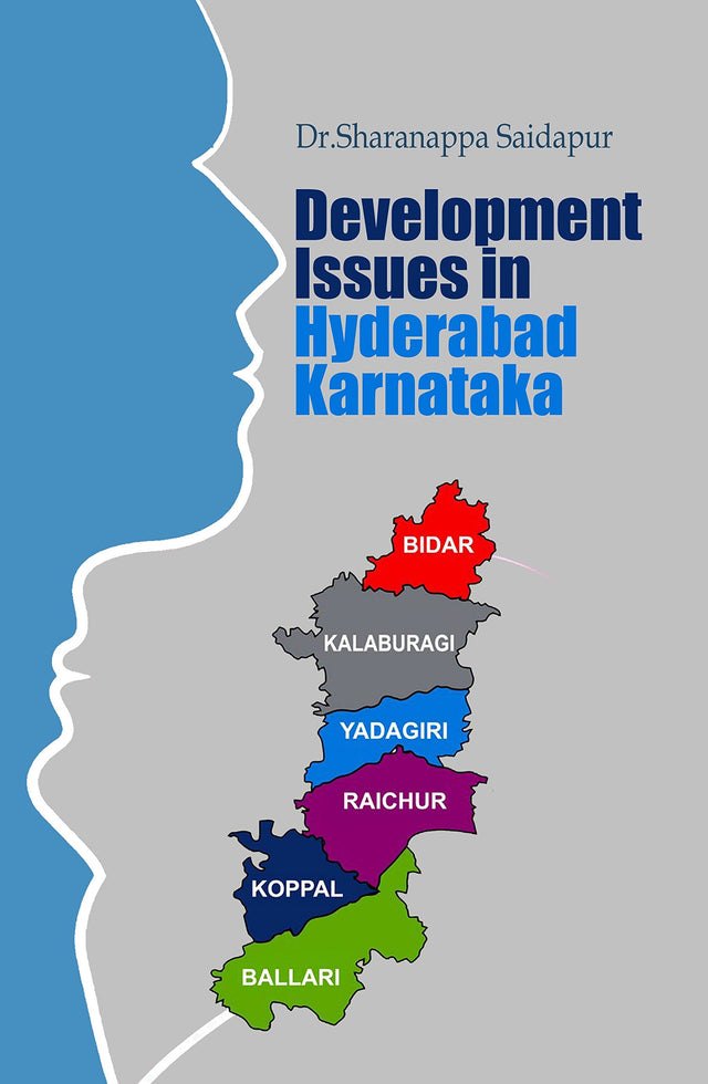 Development Issues in Hyderabad-Karnataka - Retail Maharaj