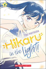 Hikaru In The Light! #02 - Retail Maharaj
