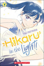 Hikaru In The Light! #02 - Retail Maharaj