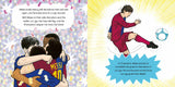 Football Stories: Messi - Retail Maharaj