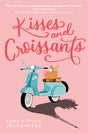 Kisses and Croissants - Retail Maharaj