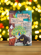 Animal Tales from India - Retail Maharaj