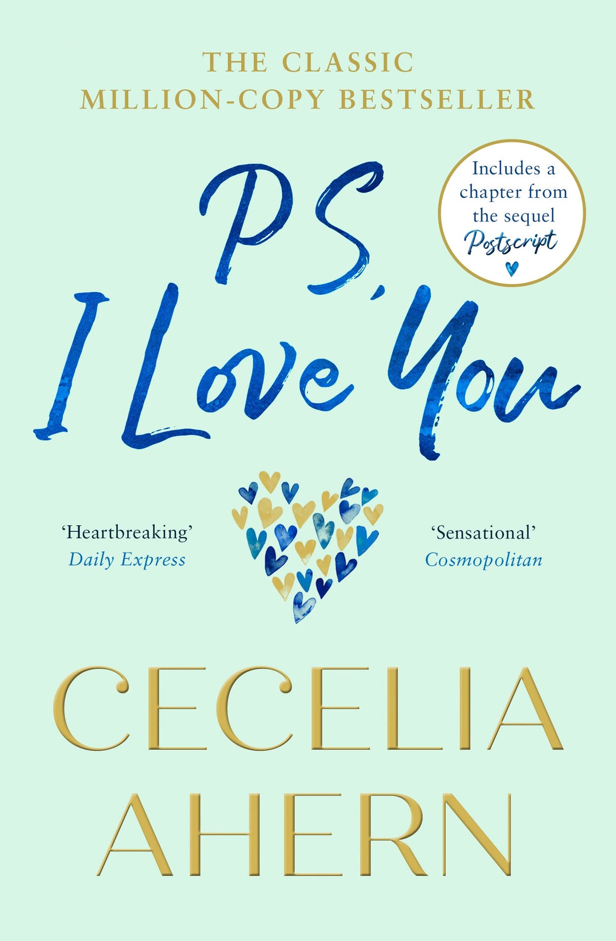 PS, I Love You - Retail Maharaj