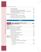 Management of Diabetes Mellitus, 2Ed/- 2 Vol Set - Retail Maharaj