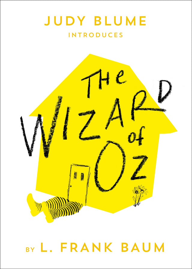 The Wizard of Oz (Be Classic) - Retail Maharaj