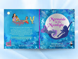 Mermaids in the Moonlight - Retail Maharaj