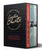 The World's Favourite: And Then There Were None, Murder on the Orient Express, The Murder of Roger Ackroyd - Retail Maharaj