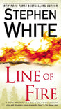 Line of Fire (Alan Gregory) - Retail Maharaj