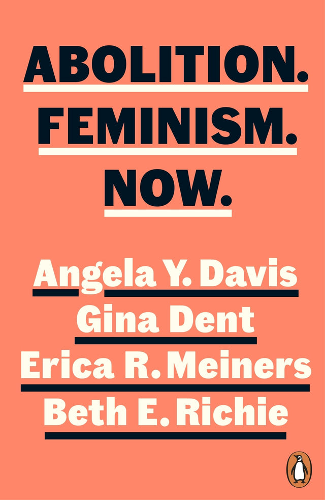 Abolition. Feminism. Now. - Retail Maharaj