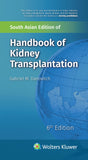 HANDBOOK OF KIDNEY TRANSPLANTATION - Retail Maharaj