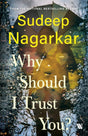 Why Should I Trust You? - Retail Maharaj