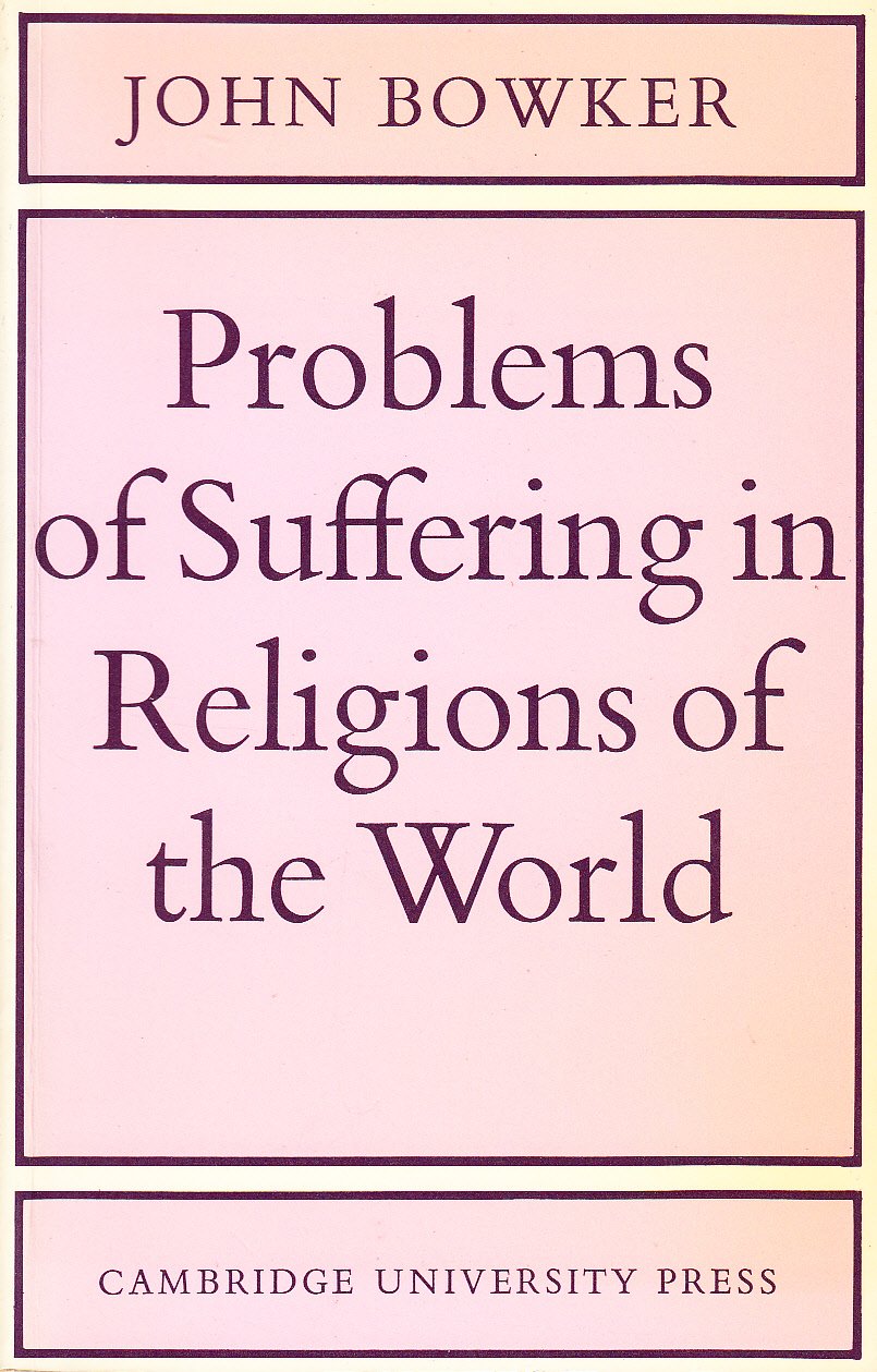 Problems of Suffering in Religions of the World - Retail Maharaj