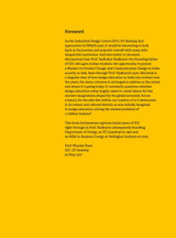 The Design Journey of Prof. Sudhakar Nadkarni - Retail Maharaj