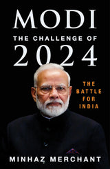 Modi: The Challenge for 2024 - The Battle for India - Retail Maharaj