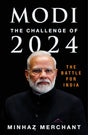 Modi: The Challenge for 2024 - The Battle for India - Retail Maharaj