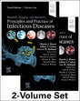 Mandell, Douglas, and Bennett's Principles and Practice of Infectious Diseases 10th/2026 (2 Vols) - Retail Maharaj