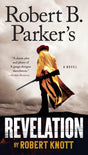 Robert B. Parker's Revelation - Retail Maharaj
