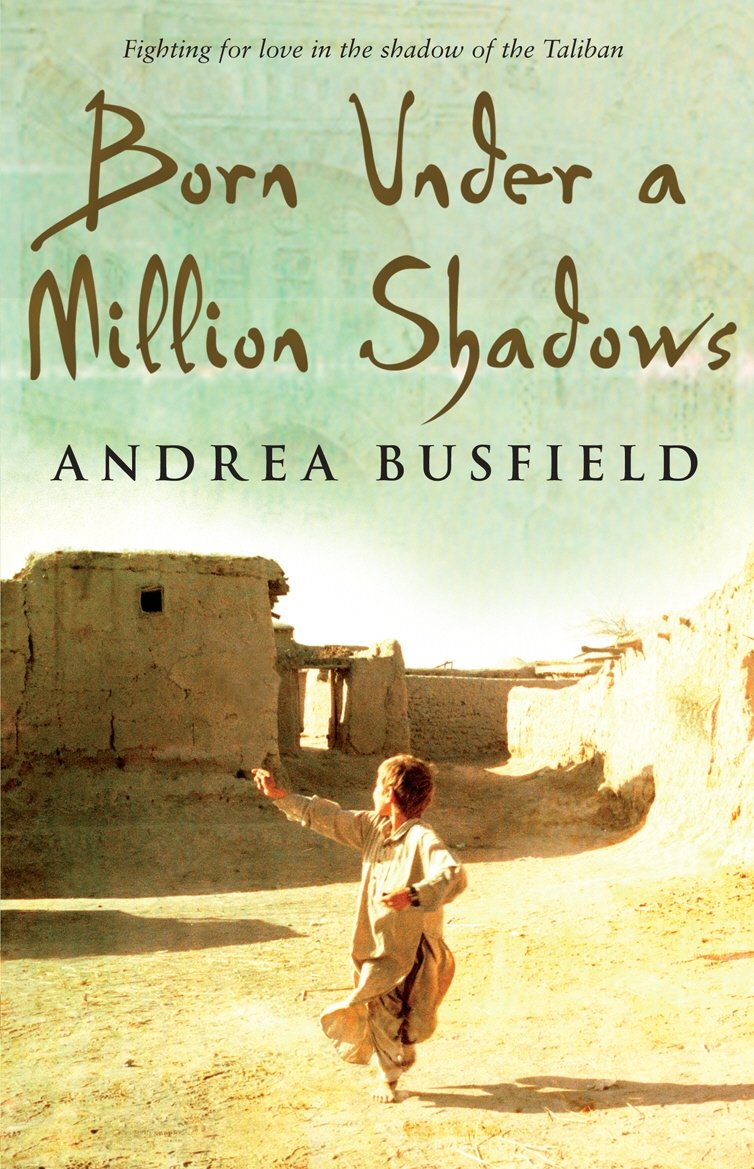 Born Under a Million Shadows - Retail Maharaj
