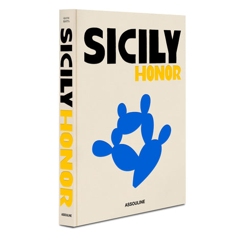 SICILY HONOR - Retail Maharaj