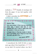 Thea Stilton #21: Thea Stilton and the Lost Letters - Retail Maharaj