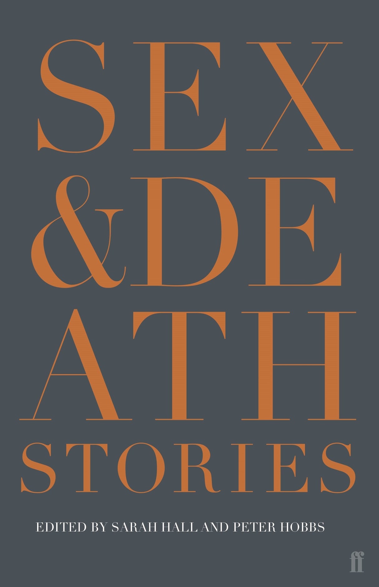 Sex & Death - Retail Maharaj