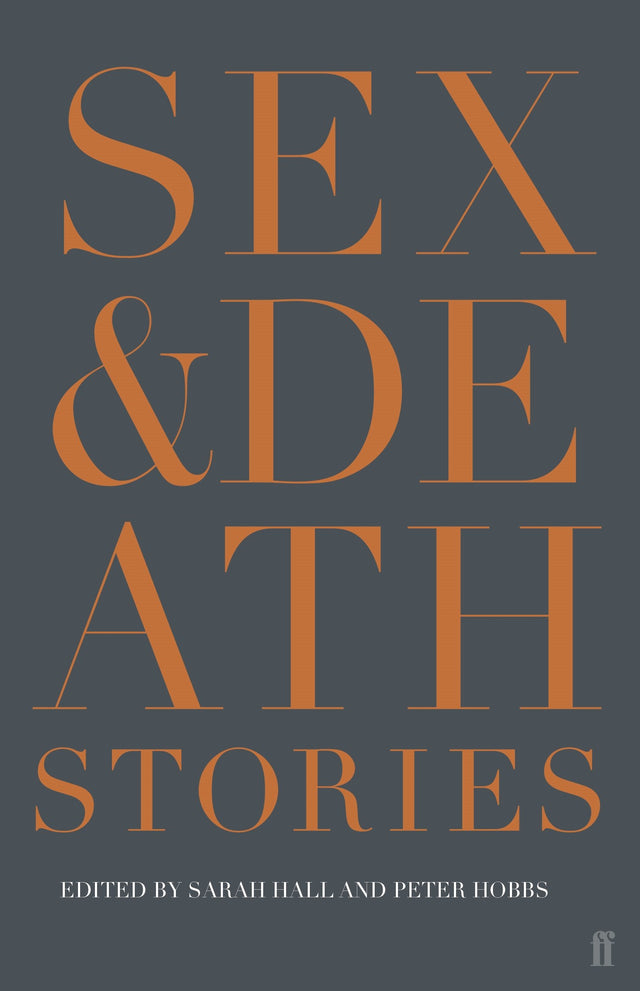 Sex & Death - Retail Maharaj