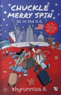 CHUCKLE MERRY SPIN : US IN THE U.S - Retail Maharaj