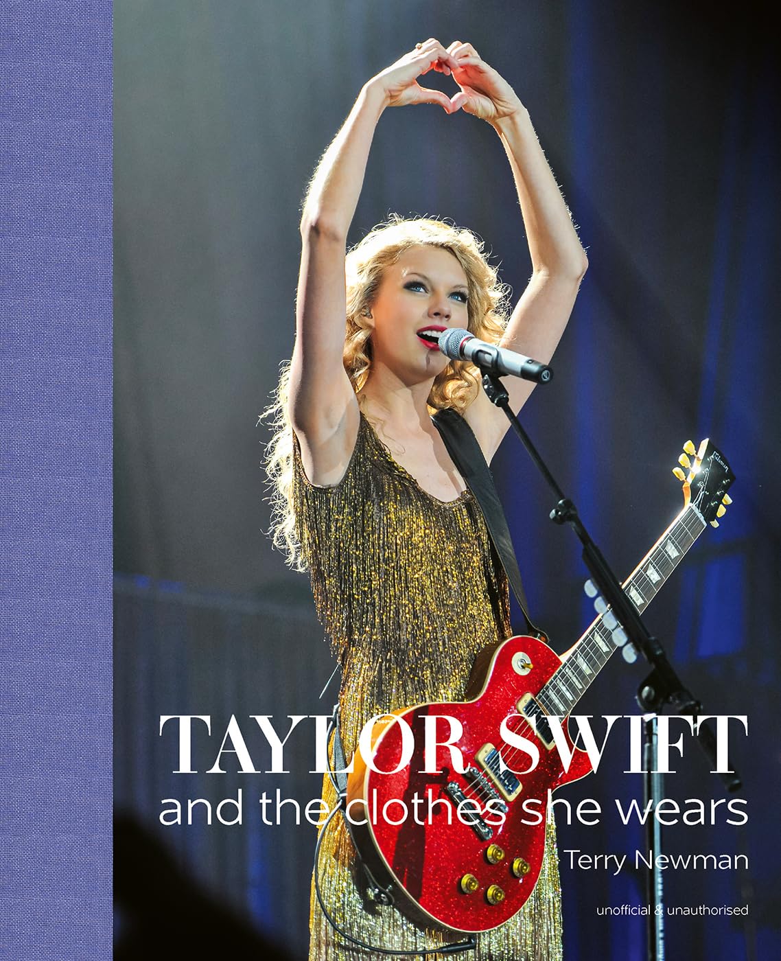 Taylor Swift and the Clothes She Wears - Retail Maharaj