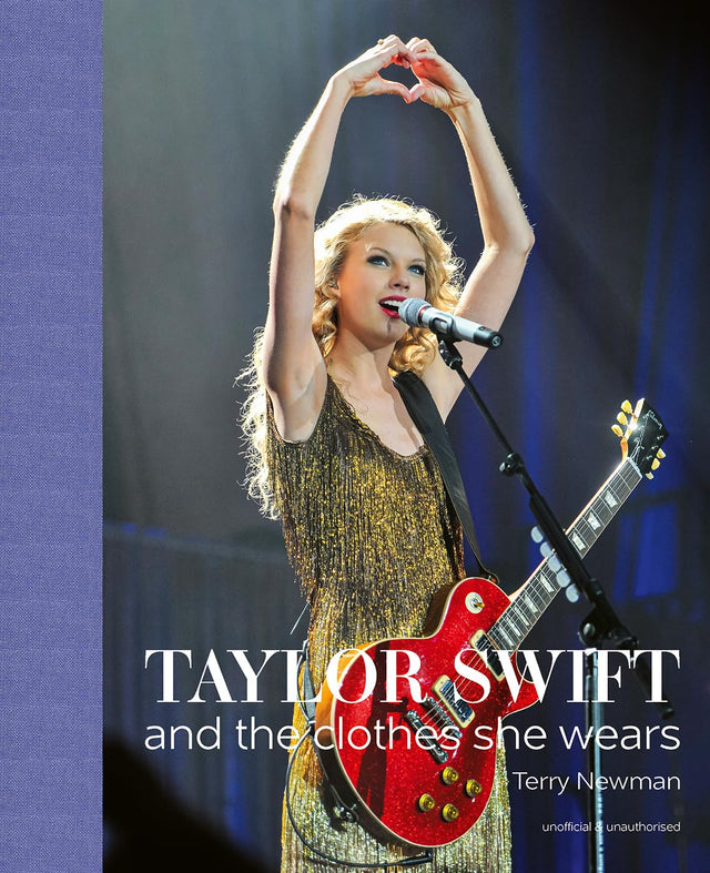 Taylor Swift and the Clothes She Wears - Retail Maharaj