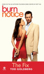 Burn Notice: the Fix - Retail Maharaj
