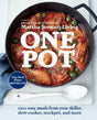 One Pot: 120+ Easy Meals from Your Skillet, Slow Cooker, Stockpot, and More: A Cookbook - Retail Maharaj