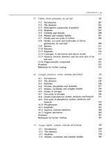 INORGANIC CHEMISTRY, 3RD EDN - Retail Maharaj