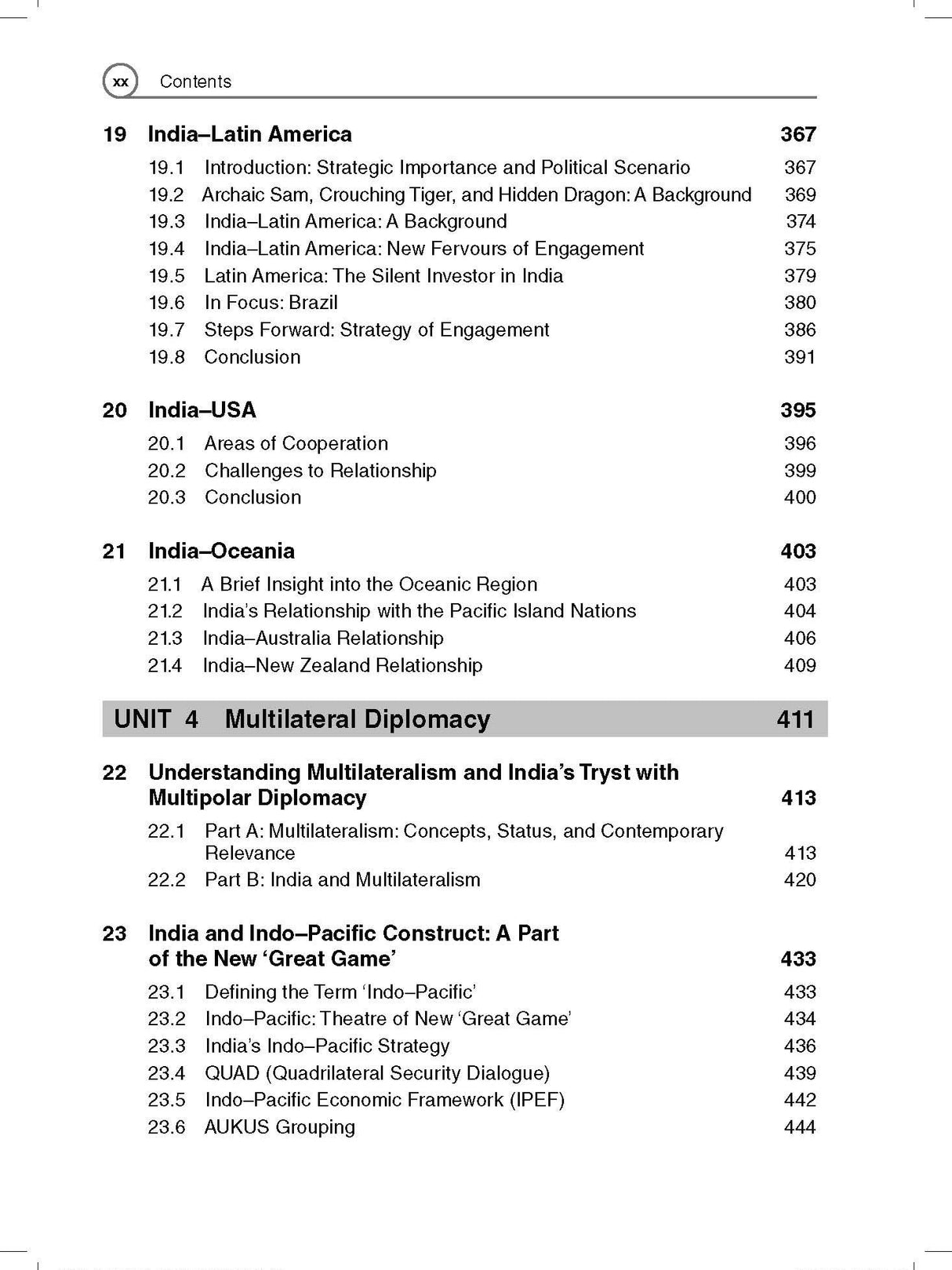 The Diplomatic Maze, A Book on International Relations : For UPSC Civil Services and State Service Examination - Retail Maharaj