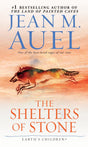 The Shelters of Stone: Earth's Children, Book Five: 5 - Retail Maharaj