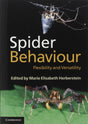 Spider Behaviour: Flexibility and Versatility - Retail Maharaj