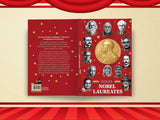 India’s Nobel Laureates - Retail Maharaj