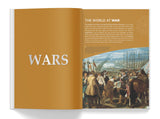 Knowledge Encyclopedia - World History - Retail Maharaj